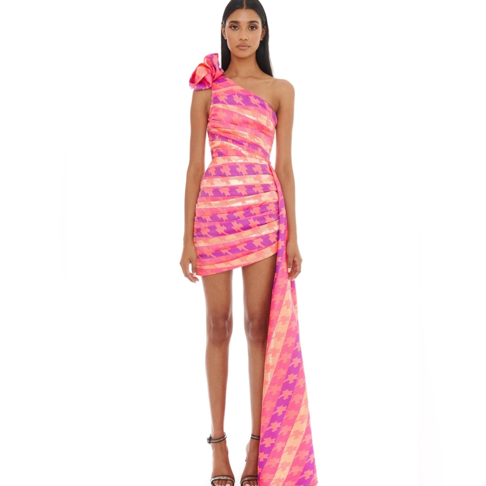 Eliya the label Sabrina Dress